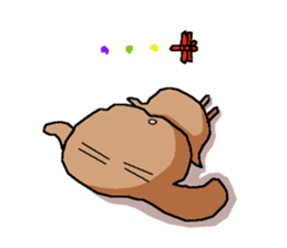 Buu-kun sticker #2491985