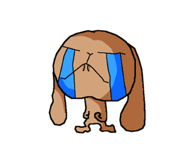 Buu-kun sticker #2491986