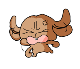 Buu-kun sticker #2491988