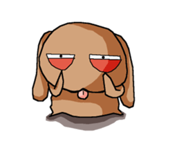 Buu-kun sticker #2491999