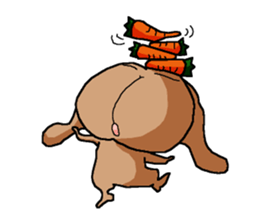 Buu-kun sticker #2492006