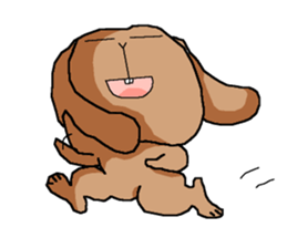 Buu-kun sticker #2492011