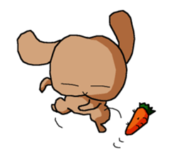 Buu-kun sticker #2492012