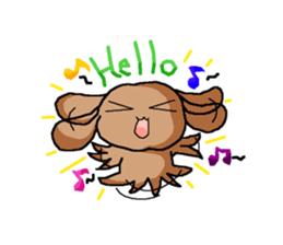 Buu-kun sticker #2492015