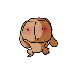 Buu-kun sticker #2492016