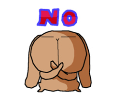 Buu-kun sticker #2492017