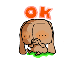 Buu-kun sticker #2492018