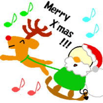 devi-chan. sticker #2492042