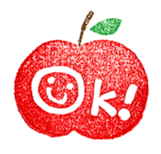 acha's Sticker sticker #2492147
