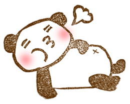 acha's Sticker sticker #2492156