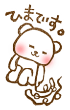 acha's Sticker sticker #2492161