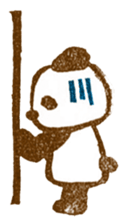 acha's Sticker sticker #2492163