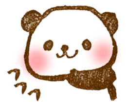 acha's Sticker sticker #2492164