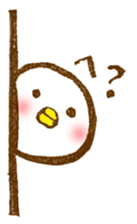 acha's Sticker sticker #2492169