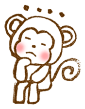 acha's Sticker sticker #2492173