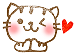 acha's Sticker sticker #2492174