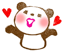 acha's Sticker sticker #2492176