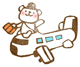 acha's Sticker sticker #2492180