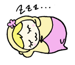darumashka sticker #2492264