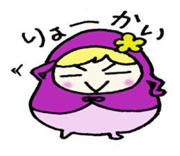 darumashka sticker #2492268