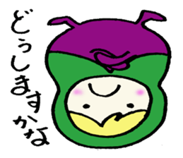 darumashka sticker #2492269