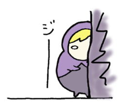 darumashka sticker #2492279