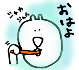 yuruu sticker #2493023