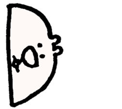 yuruu sticker #2493027