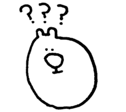 yuruu sticker #2493030