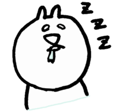 yuruu sticker #2493046