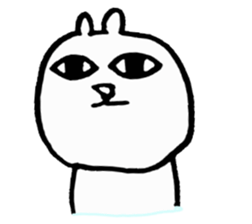 yuruu sticker #2493049