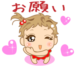 prettyprettyAngel sticker #2493102