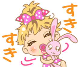 prettyprettyAngel sticker #2493103