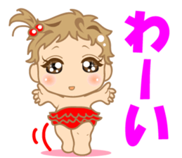 prettyprettyAngel sticker #2493114