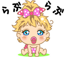 prettyprettyAngel sticker #2493118