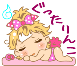 prettyprettyAngel sticker #2493121