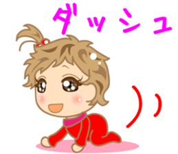 prettyprettyAngel sticker #2493127