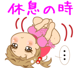 prettyprettyAngel sticker #2493129