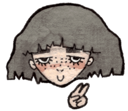 Wednesday sticker #2493543