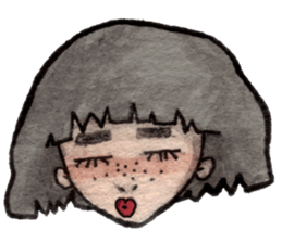 Wednesday sticker #2493544