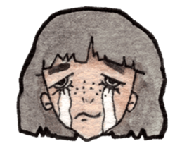 Wednesday sticker #2493545