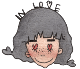 Wednesday sticker #2493547