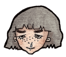 Wednesday sticker #2493548