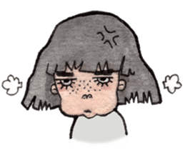 Wednesday sticker #2493550