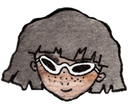 Wednesday sticker #2493551