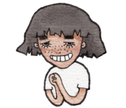 Wednesday sticker #2493555