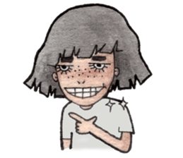 Wednesday sticker #2493556