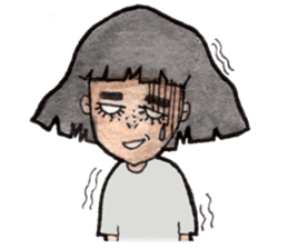 Wednesday sticker #2493557