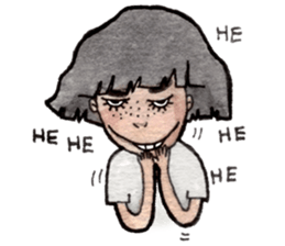 Wednesday sticker #2493558