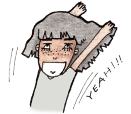 Wednesday sticker #2493562